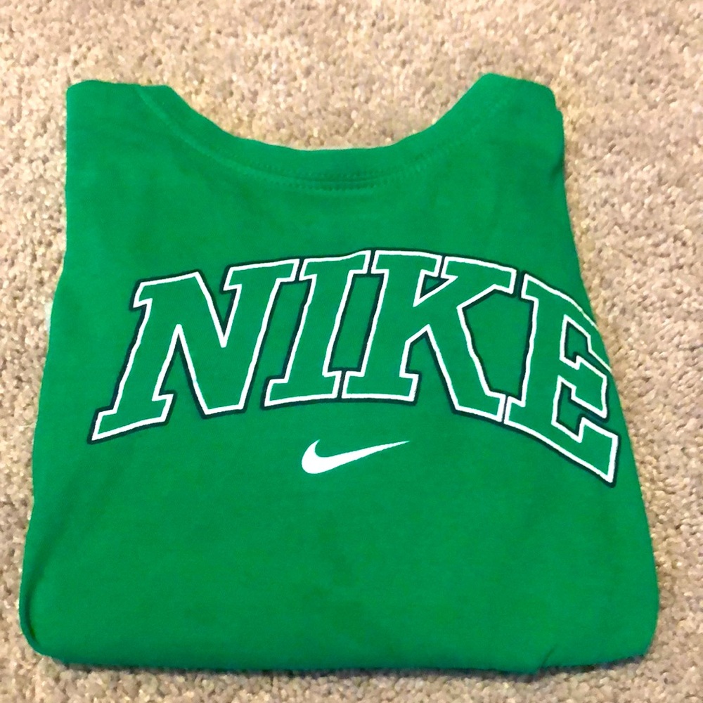 Boys long sleeve t-shirt